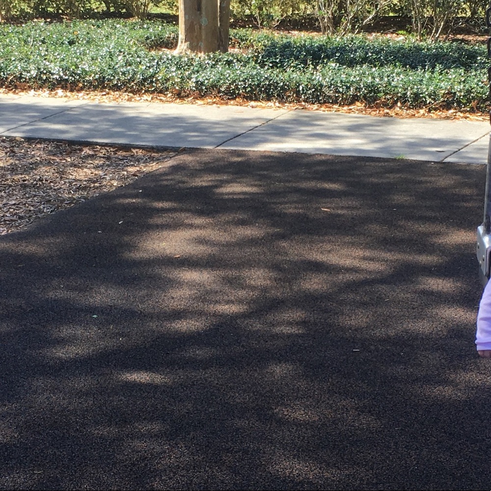 Meet your Posher, Rebecca